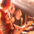 Emery + Moneen + Deaf Havana = Energie pur